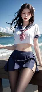 一个悲伤而美丽的世界海报