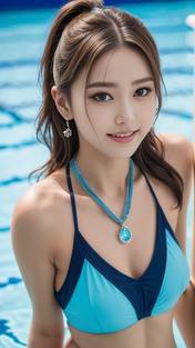大濛海报