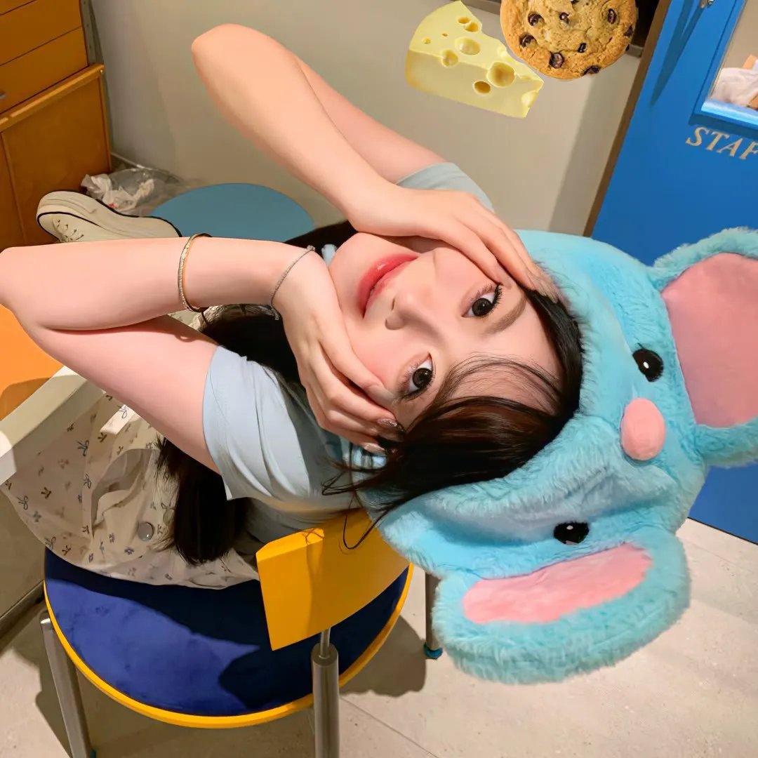我海报